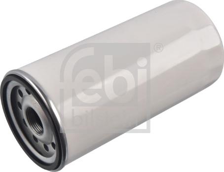 FEBI Bilstein 185528 - Filtro olio www.autoricambi360.it