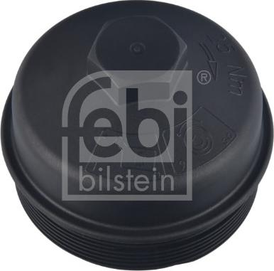 FEBI Bilstein 185570 - Calotta, Filtro carburante www.autoricambi360.it