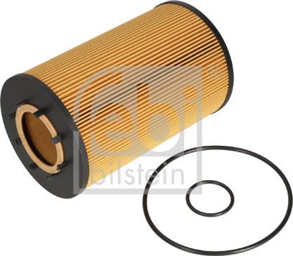 FEBI Bilstein 185577 - Filtro olio www.autoricambi360.it