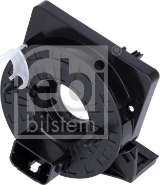 Febi Bilstein 185694 - Molla spiroelicoidale, Airbag www.autoricambi360.it