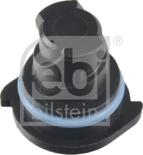 FEBI Bilstein 185640 - Vite di chiusura, vaschetta dell'olio www.autoricambi360.it