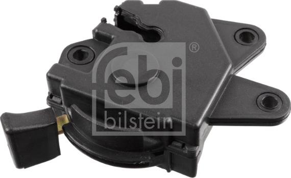FEBI Bilstein 185652 - Maniglia apriporta www.autoricambi360.it