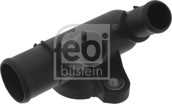 FEBI Bilstein 18566 - Flangia d. refrigerante www.autoricambi360.it