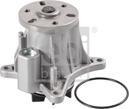 FEBI Bilstein 185611 - Pompa acqua www.autoricambi360.it