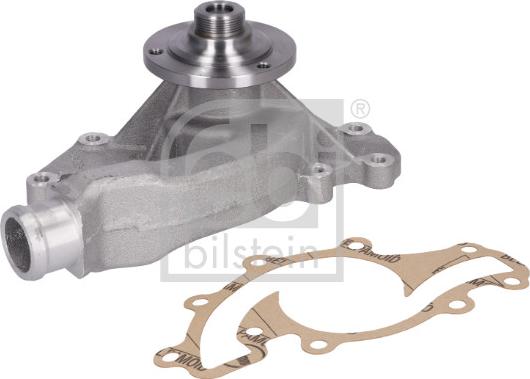 FEBI Bilstein 185671 - Pompa acqua www.autoricambi360.it