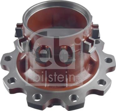 FEBI Bilstein 185091 - Mozzo ruota www.autoricambi360.it