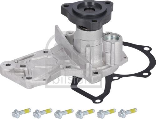 Febi Bilstein 185051 - Pompa acqua www.autoricambi360.it
