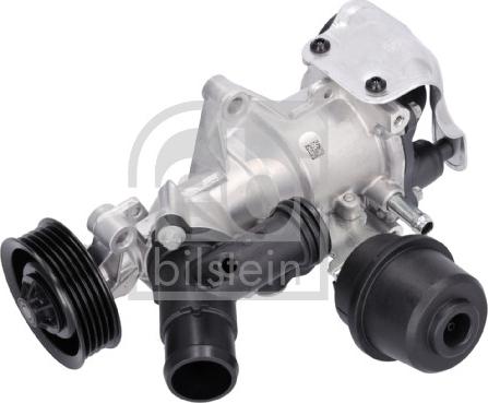 FEBI Bilstein 185067 - Pompa acqua www.autoricambi360.it