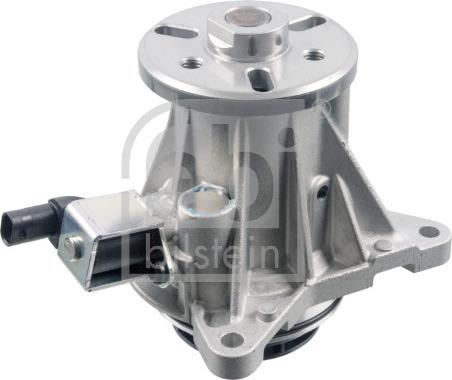 FEBI Bilstein 185022 - Pompa acqua www.autoricambi360.it