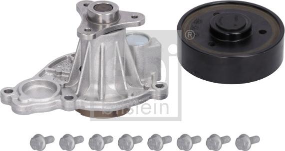 FEBI Bilstein 185193 - Pompa acqua www.autoricambi360.it