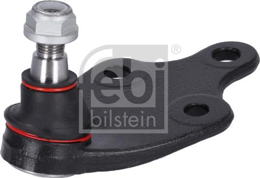 FEBI Bilstein 185153 - Giunto di supporto / guida www.autoricambi360.it