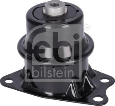 FEBI Bilstein 185157 - Sospensione, Motore www.autoricambi360.it