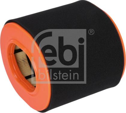FEBI Bilstein 185164 - Filtro aria www.autoricambi360.it
