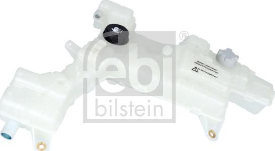 FEBI Bilstein 185174 - Serbatoio compensazione, Refrigerante www.autoricambi360.it