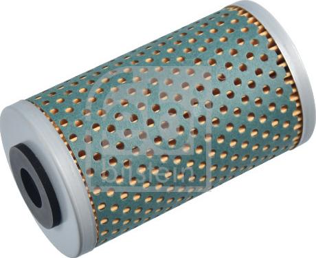 FEBI Bilstein 185172 - Filtro idraulico, Cambio automatico www.autoricambi360.it