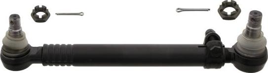 FEBI Bilstein 18580 - Barra sterzo www.autoricambi360.it