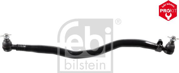FEBI Bilstein 185814 - Barra sterzo www.autoricambi360.it