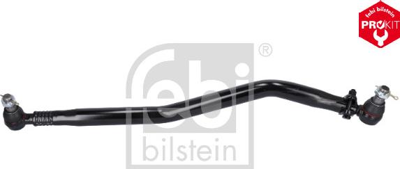 FEBI Bilstein 185811 - Barra sterzo www.autoricambi360.it