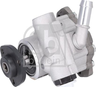 FEBI Bilstein 185880 - Pompa idraulica, Sterzo www.autoricambi360.it