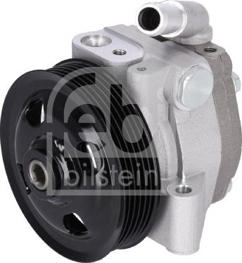 FEBI Bilstein 185879 - Pompa idraulica, Sterzo www.autoricambi360.it