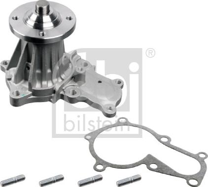 Febi Bilstein 185350 - Pompa acqua www.autoricambi360.it