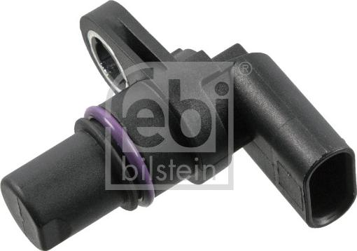 FEBI Bilstein 185368 - Sensore, Posizione albero a camme www.autoricambi360.it