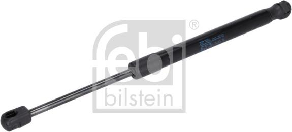 FEBI Bilstein 185330 - Ammortizzatore pneumatico, Cofano motore www.autoricambi360.it