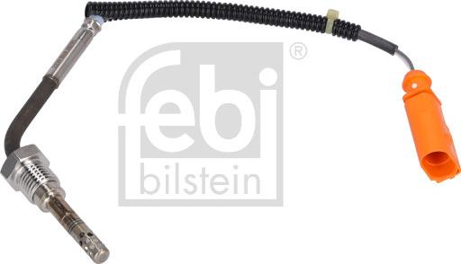FEBI Bilstein 185329 - Sensore, Temperatura gas scarico www.autoricambi360.it