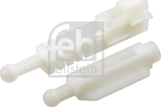 FEBI Bilstein 185325 - Supporto, Faro principale www.autoricambi360.it