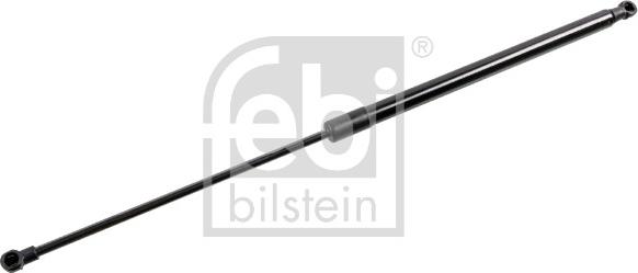 FEBI Bilstein 185328 - Ammortizatore pneumatico, Cofano bagagli / vano carico www.autoricambi360.it