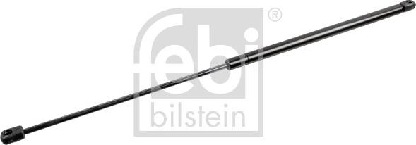 FEBI Bilstein 185327 - Ammortizatore pneumatico, Cofano bagagli / vano carico www.autoricambi360.it