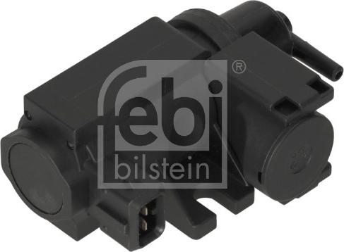 FEBI Bilstein 185376 - Convertitore pressione, Turbocompressore www.autoricambi360.it