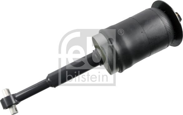 FEBI Bilstein 185240 - Ammortizzatore www.autoricambi360.it