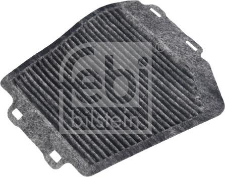 Febi Bilstein 185248 - Filtro, Aria abitacolo www.autoricambi360.it