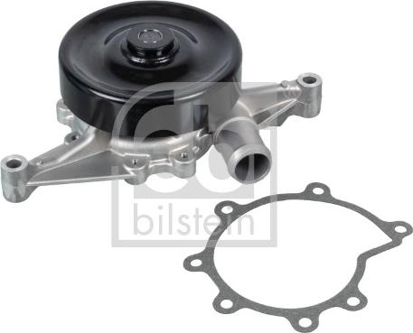 Febi Bilstein 185243 - Pompa acqua www.autoricambi360.it