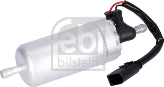 FEBI Bilstein 185269 - Pompa carburante www.autoricambi360.it