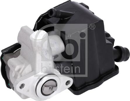 FEBI Bilstein 185212 - Pompa idraulica, Sterzo www.autoricambi360.it