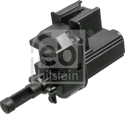 FEBI Bilstein 185289 - Innesto, Comando disinnesto frizione www.autoricambi360.it