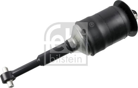 FEBI Bilstein 185239 - Ammortizzatore www.autoricambi360.it