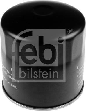 Febi Bilstein 185230 - Filtro olio www.autoricambi360.it