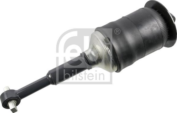 FEBI Bilstein 185238 - Ammortizzatore www.autoricambi360.it