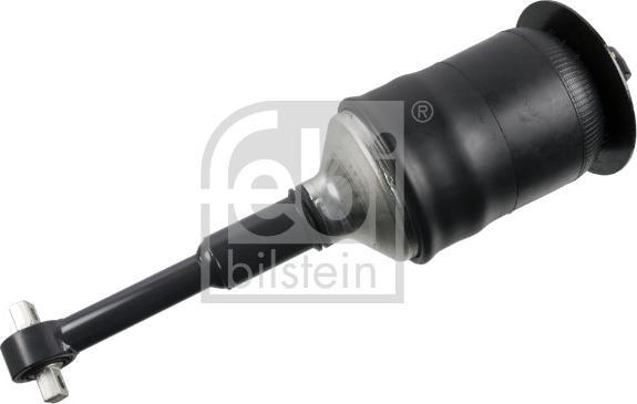 FEBI Bilstein 185237 - Ammortizzatore www.autoricambi360.it