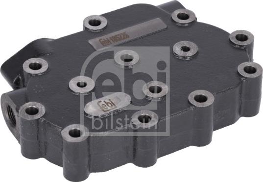 FEBI Bilstein 185226 - Testata, Compressore aria www.autoricambi360.it