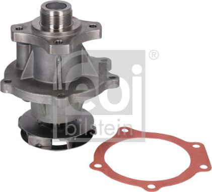 FEBI Bilstein 185221 - Pompa acqua www.autoricambi360.it