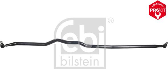 FEBI Bilstein 185793 - Barra sterzo www.autoricambi360.it