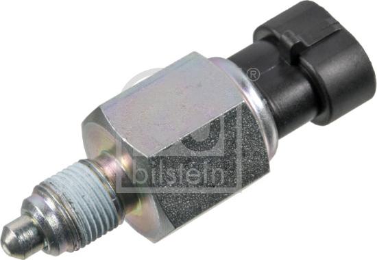 Febi Bilstein 185749 - Interruttore, Luce di retromarcia www.autoricambi360.it