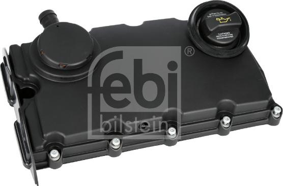 FEBI Bilstein 185714 - Copritestata www.autoricambi360.it