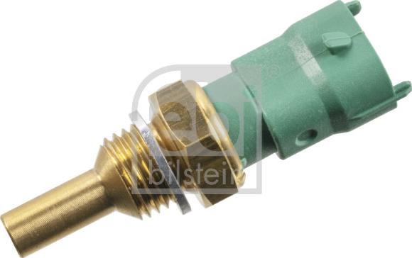 FEBI Bilstein 185715 - Sensore, Temperatura refrigerante www.autoricambi360.it