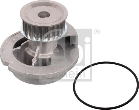FEBI Bilstein 18691 - Pompa acqua www.autoricambi360.it