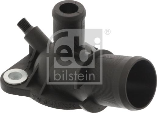 FEBI Bilstein 18692 - Flangia d. refrigerante www.autoricambi360.it